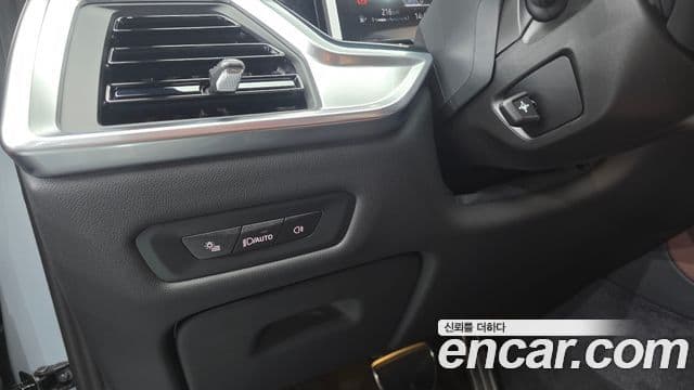 BMW X5 2026 — ფოტო 17/20