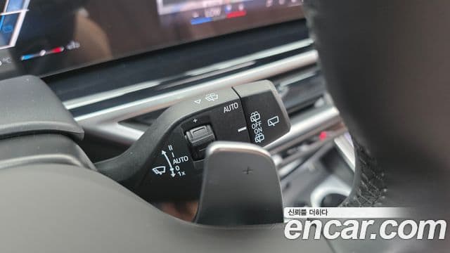 BMW X5 2026 — ფოტო 18/20