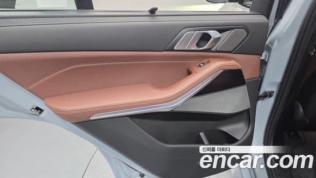 BMW X5 2026 — Photo 28/30