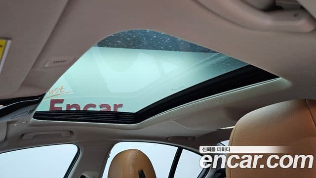 BMW 5 Series 2020 — Şəkil 18/20