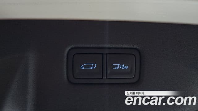 Hyundai Staria 2024 — Фото 16/20