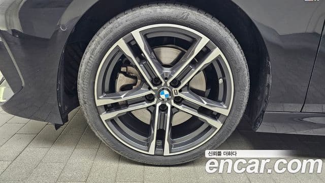 BMW 2 Series Gran Coupe 2023 — ფოტო 5/20