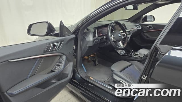BMW 2 Series Gran Coupe 2023 — ფოტო 10/20