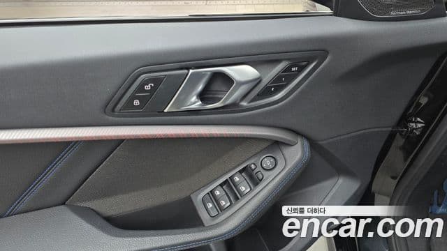 BMW 2 Series Gran Coupe 2023 — ფოტო 19/20