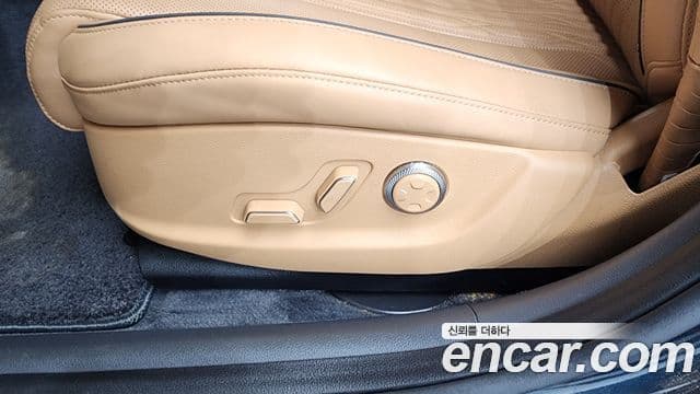 Genesis G80 2022 — ფოტო 14/36