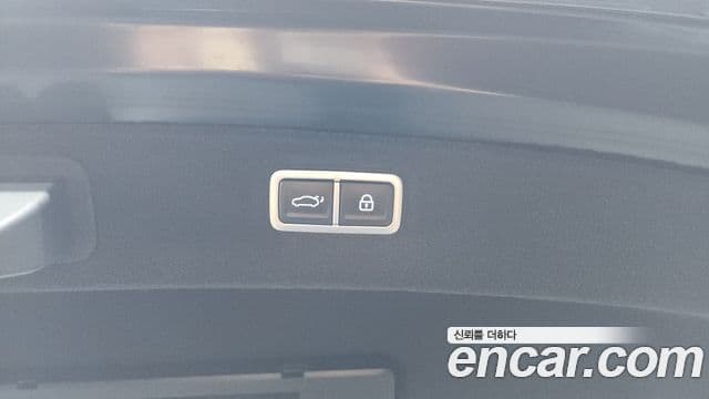 Genesis G80 2022 — ფოტო 2/36
