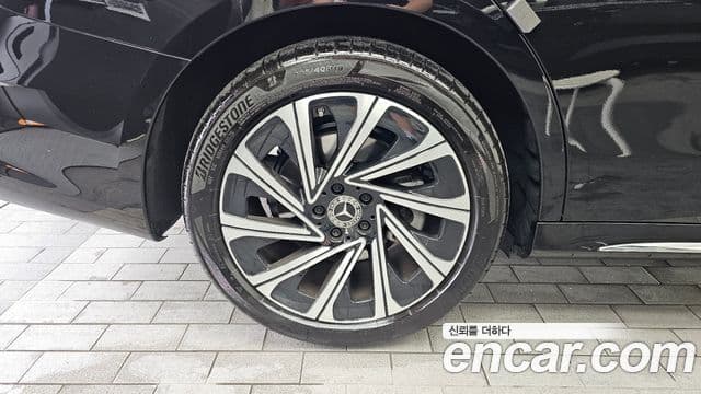 Mercedes-Benz E-Class 2026 — ფოტო 5/20