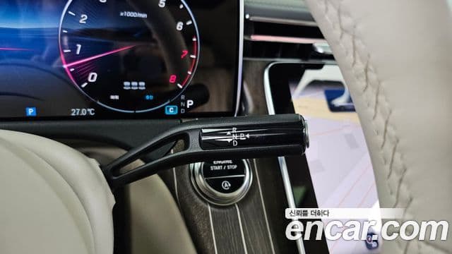 Mercedes-Benz E-Class 2026 — ფოტო 9/20