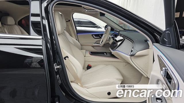 Mercedes-Benz E-Class 2026 — ფოტო 11/20
