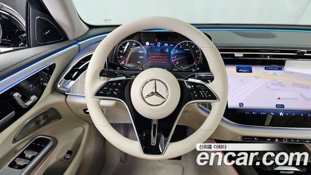 Mercedes-Benz E-Class 2026 — ფოტო 13/20