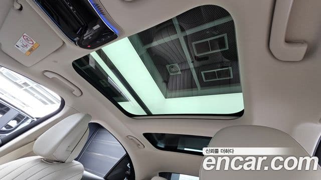 Mercedes-Benz E-Class 2026 — ფოტო 18/20