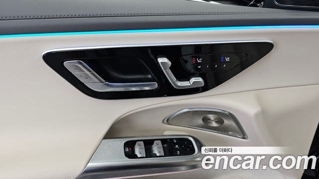 Mercedes-Benz E-Class 2026 — ფოტო 19/20