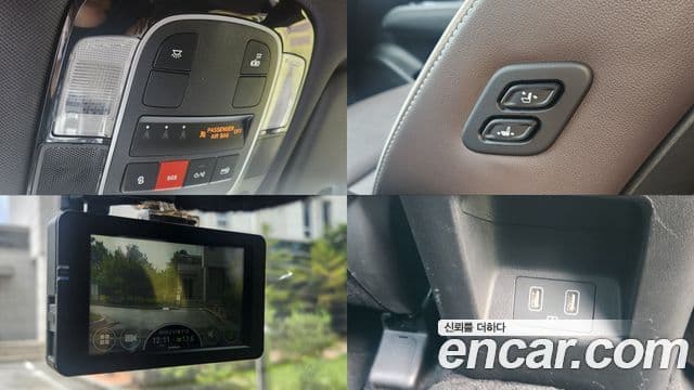 Hyundai The New Tucson 2022 — Фото 12/20