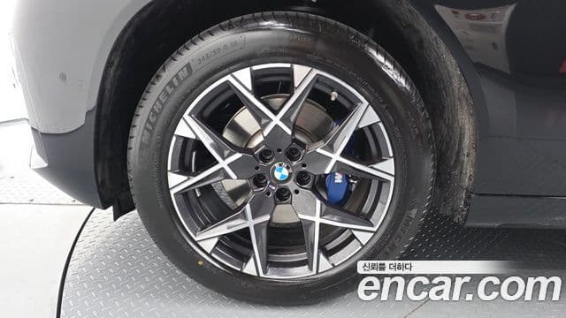 BMW X3 2025 — фото 5 из 20