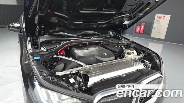 BMW X3 2025 — фото 6 из 20