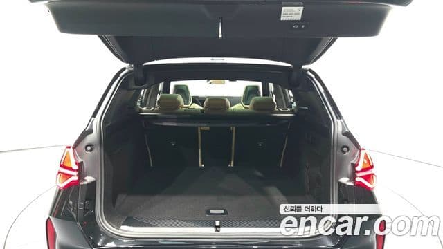 BMW X3 2025 — Şəkil 20/20