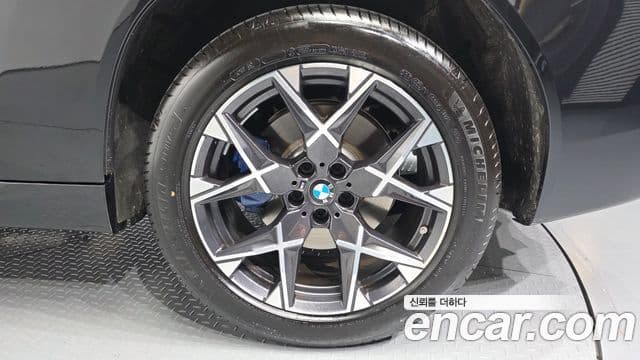BMW X3 2025 — Photo 2/31