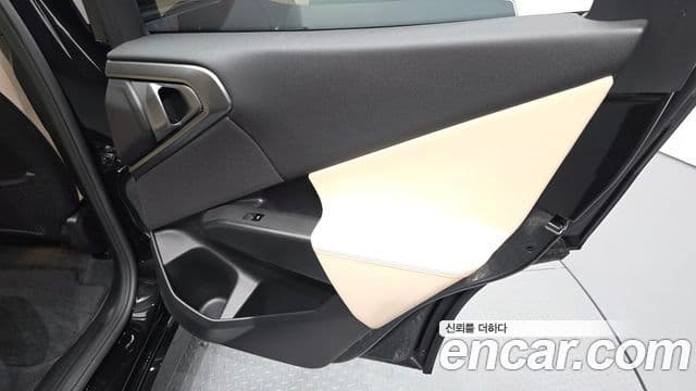 BMW X3 2025 — Photo 25/31