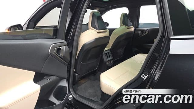 BMW X3 2025 — Photo 20/31