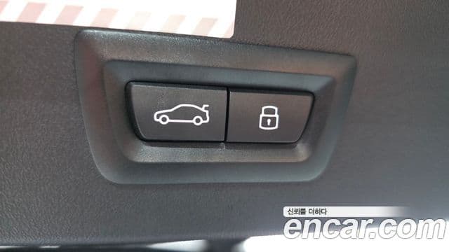 BMW X3 2025 — Photo 18/31