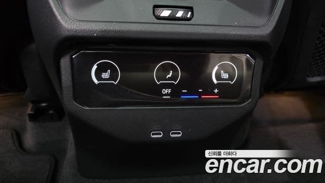 BMW X3 2025 — Photo 28/31