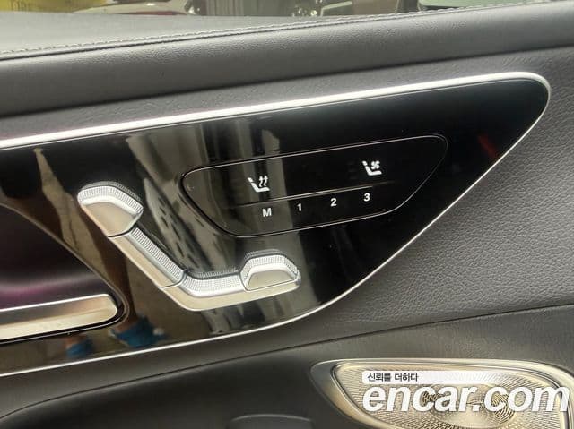 Mercedes-Benz GLC-Class 2024 — Şəkil 13/14