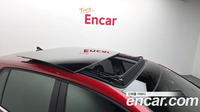 Volkswagen Golf 2025 — ფოტო 20/20