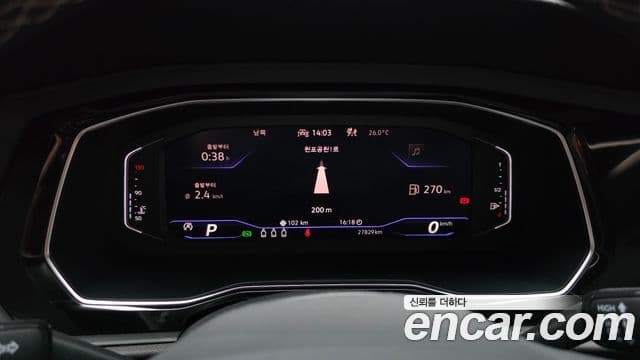 Volkswagen Jetta 2023 — ფოტო 8/20