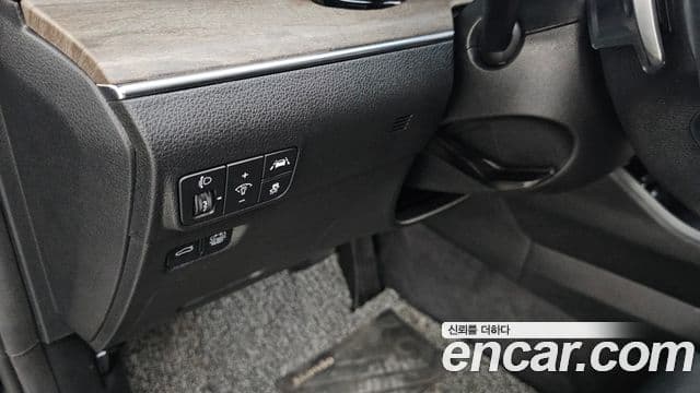 Kia K5 2023 — Şəkil 20/20