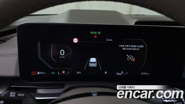 Kia Carnival 2024 — Şəkil 8/20