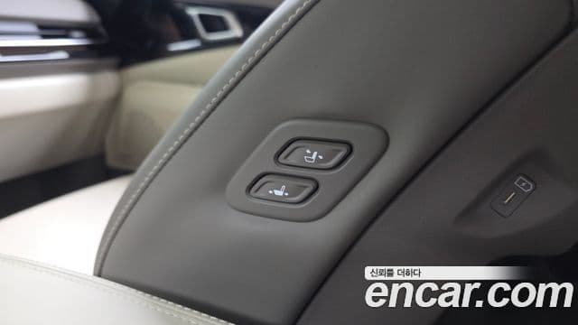 Kia Carnival 2024 — Şəkil 15/20