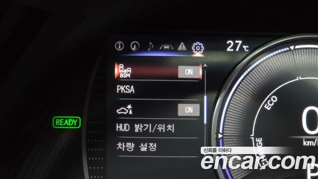Lexus ES300h 2024 — ფოტო 12/32