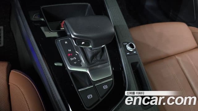 Audi A5 2023 — ფოტო 11/31