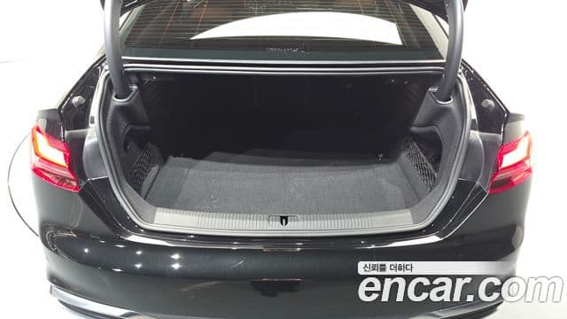 Audi A5 2023 — ფოტო 5/31