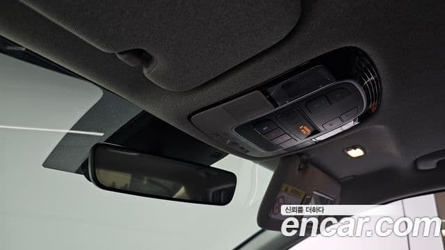 Hyundai Sonata 2020 — Фото 18/20