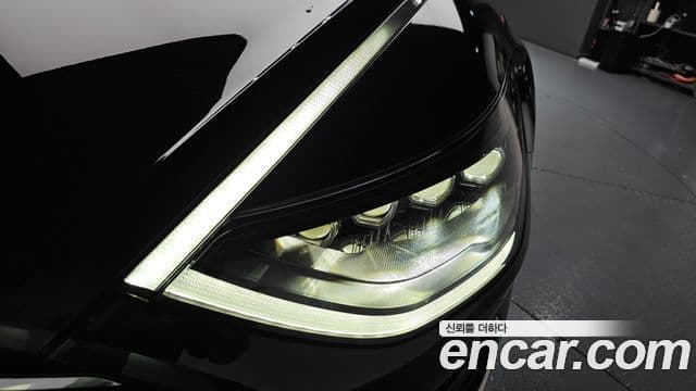 Hyundai Sonata Hybrid 2020 — Şəkil 9/38