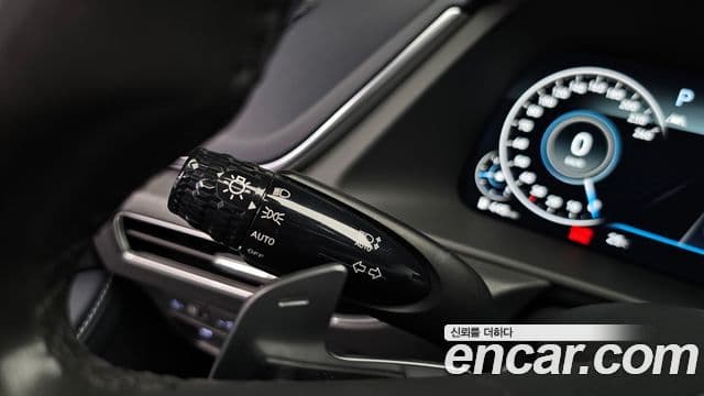 Hyundai Sonata Hybrid 2020 — Şəkil 12/38