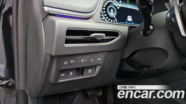 Hyundai Sonata Hybrid 2020 — Şəkil 4/38