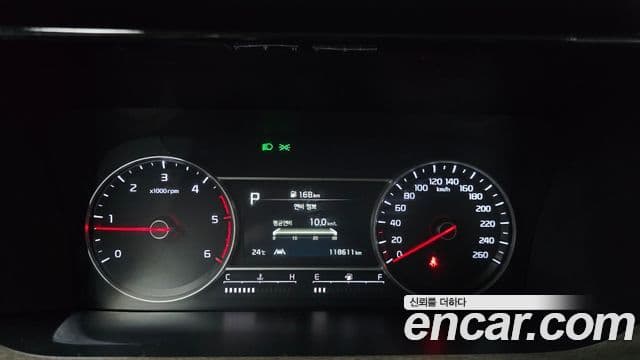 Kia Sorento 2022 — Фото 8/20