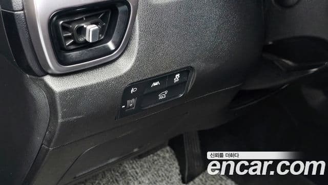 Kia Sorento 2022 — Фото 20/20