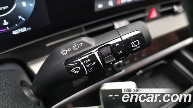 Kia Sportage 2024 — Фото 20/20