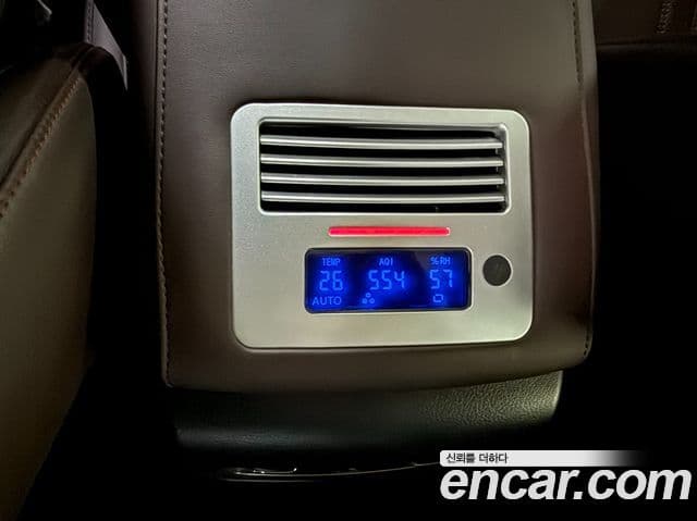 Lexus RX450h 2021 — Şəkil 13/20