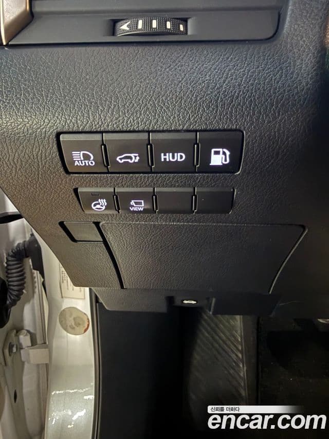 Lexus RX450h 2021 — Şəkil 15/20