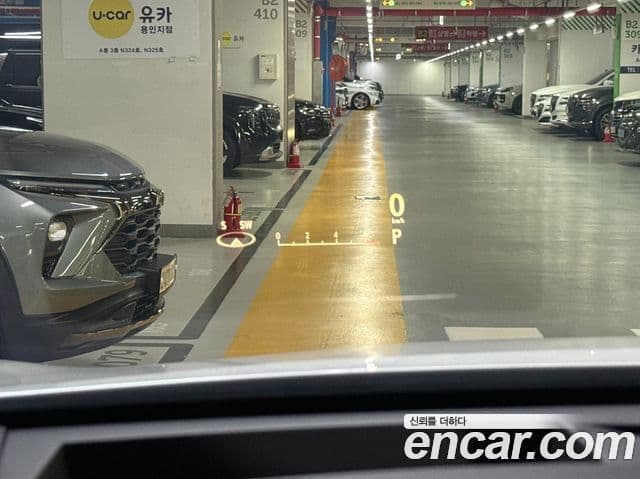 Lexus RX450h 2021 — Şəkil 16/20