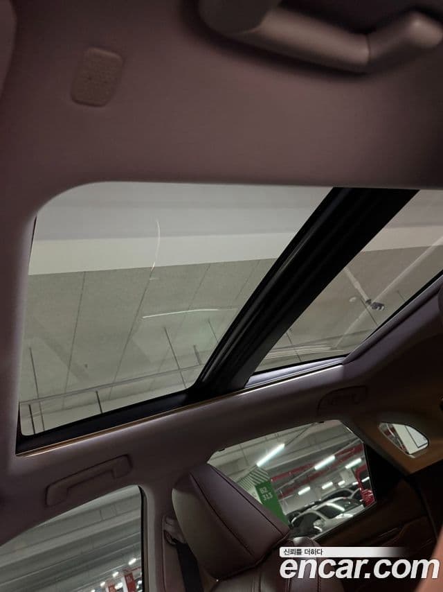 Lexus RX450h 2021 — Şəkil 17/20
