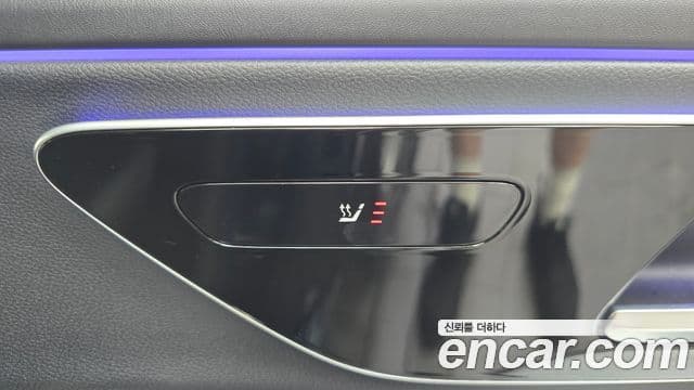 Mercedes-Benz E-Class 2024 — Şəkil 18/20