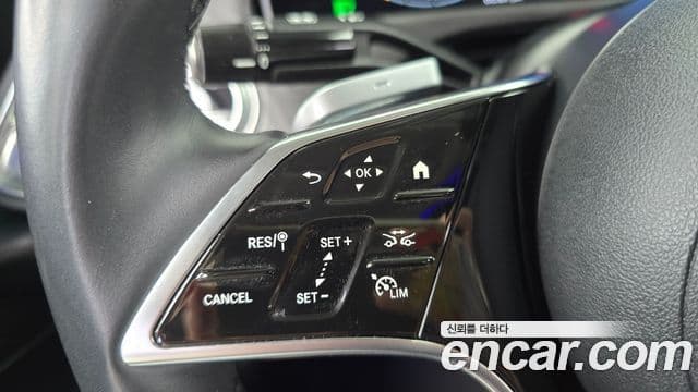 Mercedes-Benz E-Class 2024 — Şəkil 19/20