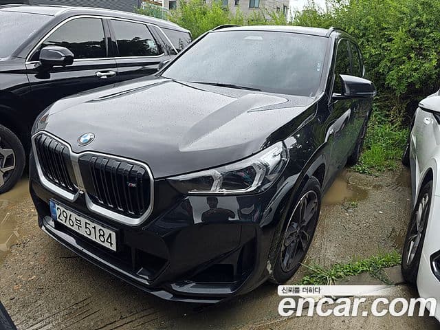 BMW X1 2025 — Şəkil 10/16
