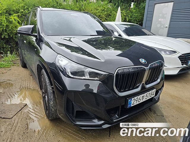 BMW X1 2025 — Şəkil 1/16