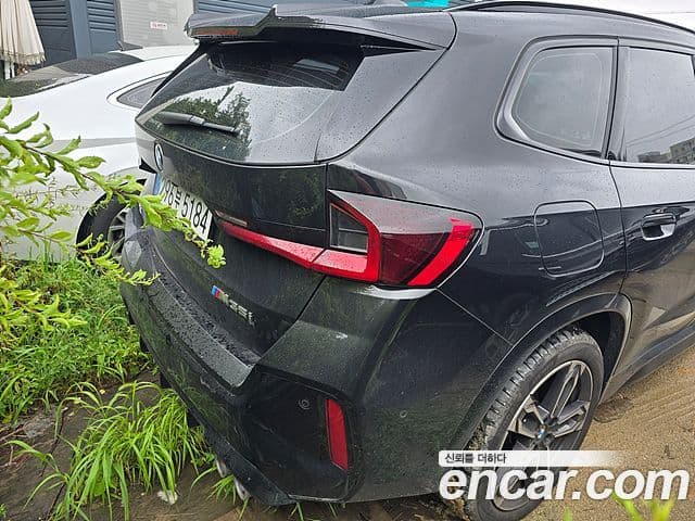 BMW X1 2025 — Şəkil 2/16